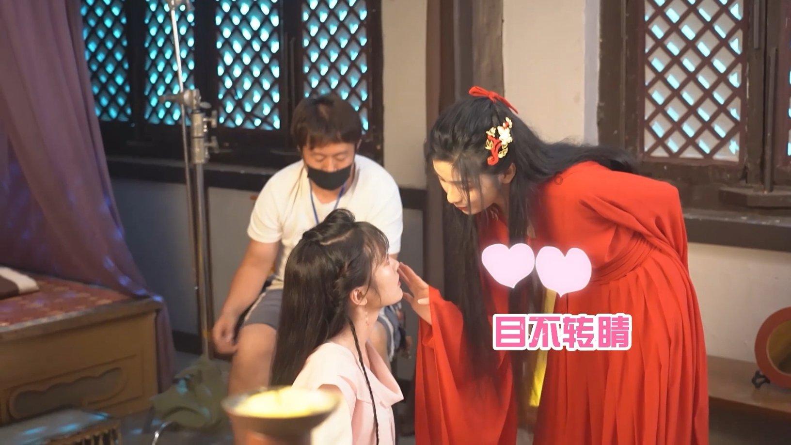 狮子男在乎一个女生的表现是什么？心心念念都是她游戏画面