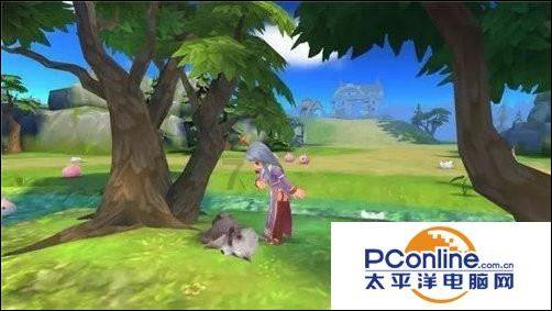 超可爱小精灵